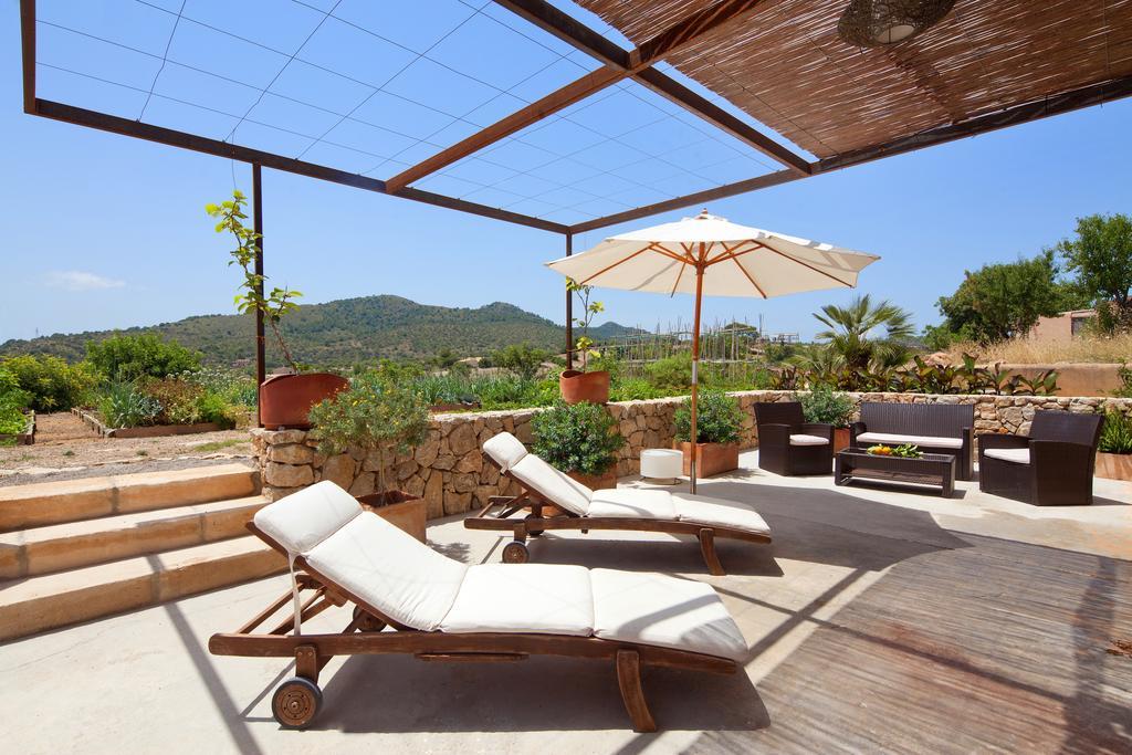 Agroturismo Ses Cases De Fetget (Adults Only) سون سيرفيرا المظهر الخارجي الصورة