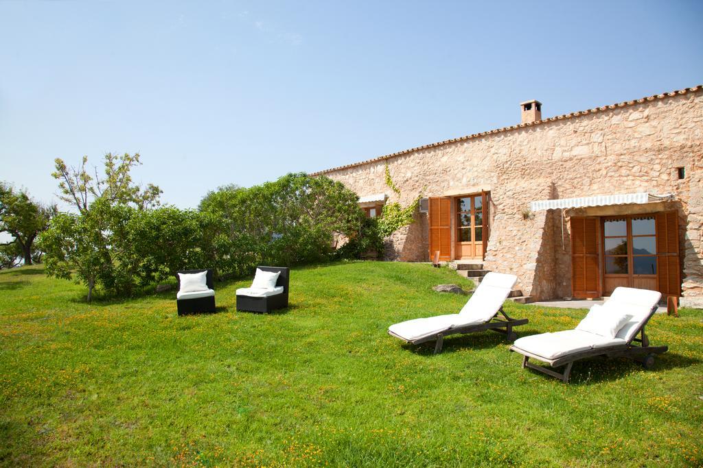 Agroturismo Ses Cases De Fetget (Adults Only) سون سيرفيرا المظهر الخارجي الصورة
